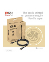 Club3D adapter DisplayPort CAC-1093 CAC-1093, 3 m (CAC1093) - nr 11