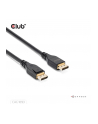 Club3D adapter DisplayPort CAC-1093 CAC-1093, 3 m (CAC1093) - nr 3