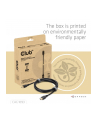 Club3D adapter DisplayPort CAC-1093 CAC-1093, 3 m (CAC1093) - nr 4