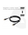Club3D adapter DisplayPort CAC-1093 CAC-1093, 3 m (CAC1093) - nr 9