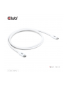 Club3D USB-C 1.2 m (CAC1572) - nr 11
