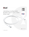 Club3D USB-C 1.2 m (CAC1572) - nr 15