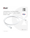 Club3D USB-C 1.2 m (CAC1572) - nr 2