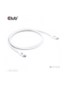 Club3D USB-C 1.2 m (CAC1572) - nr 5