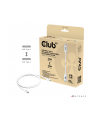 Club3D USB-C 1.2 m (CAC1572) - nr 6