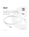 Club3D USB-C 1.2 m (CAC1572) - nr 7