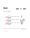 Club3D USB-C 1.2 m (CAC1572) - nr 9
