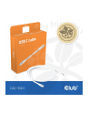 Club3D USB-C 2 m (CAC3001) - nr 3