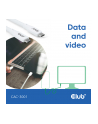 Club3D USB-C 2 m (CAC3001) - nr 8