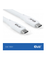 Club3D USB-C 2 m (CAC3001) - nr 9