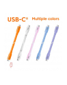 Club3D USB-C 2 m (CAC3002) - nr 14