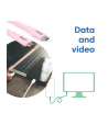 Club3D USB-C 2 m (CAC3002) - nr 17