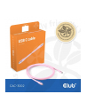 Club3D USB-C 2 m (CAC3002) - nr 3
