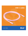 Club3D USB-C 2 m (CAC3002) - nr 4