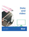 Club3D USB-C 2 m (CAC3002) - nr 8