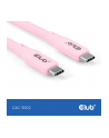 Club3D USB-C 2 m (CAC3002) - nr 9