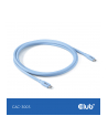 Club3D USB-C 2 m (CAC3003) - nr 10