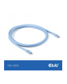 Club3D USB-C 2 m (CAC3003) - nr 2