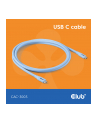 Club3D USB-C 2 m (CAC3003) - nr 4