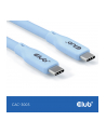 Club3D USB-C 2 m (CAC3003) - nr 9