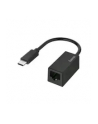 Hama Adapter USB Typ-C 3.1 - Gigabit Ethernet (200322) - nr 1