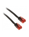InLine 10m UTP Cat6 (71600S) - nr 4