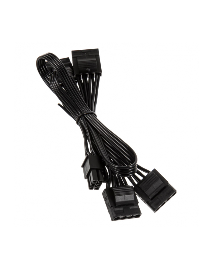 Kolink Kabel do Zasilacza Continuum 4xmolex  (KLCPLMXC) główny