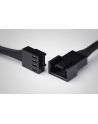 NOCTUA  NA-SEC3 ZESTAW PRZEDŁUŻACZY DO 4-PINOWYCH WENTYLATORÓW PWM - 60 CM  (ZUAD1275) - nr 4