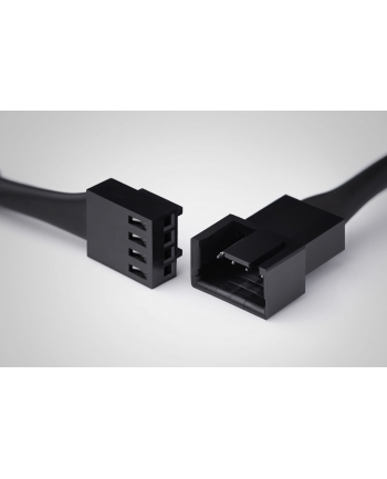 NOCTUA  NA-SEC3 ZESTAW PRZEDŁUŻACZY DO 4-PINOWYCH WENTYLATORÓW PWM - 60 CM  (ZUAD1275)