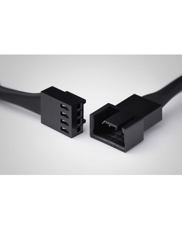 NOCTUA  NA-SEC3 ZESTAW PRZEDŁUŻACZY DO 4-PINOWYCH WENTYLATORÓW PWM - 60 CM  (ZUAD1275) główny