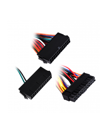 SilverStone Łącznik zasilaczy ATX 24-pin (SST-PP10)