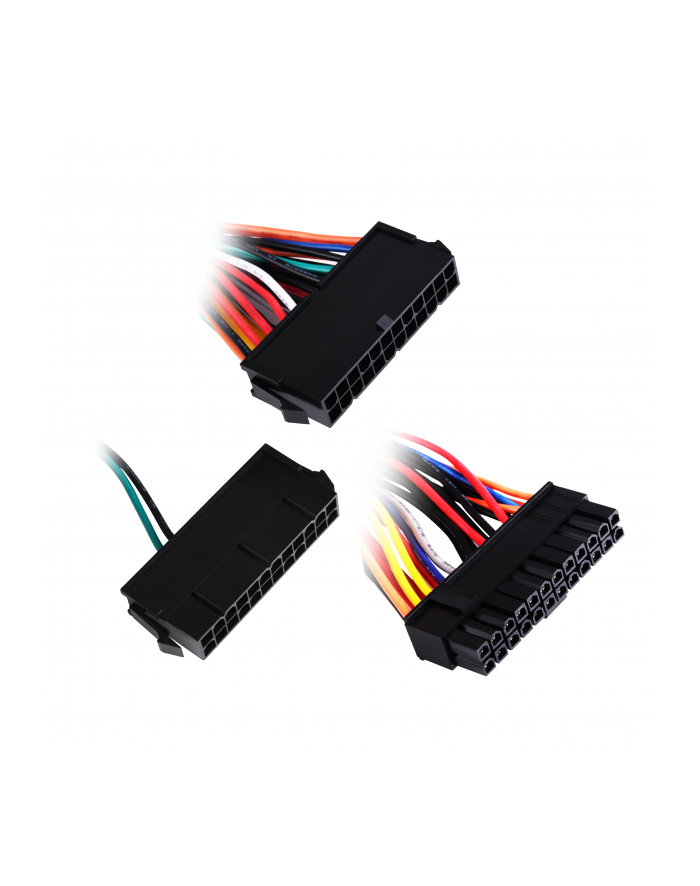 SilverStone Łącznik zasilaczy ATX 24-pin (SST-PP10) główny