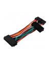 SilverStone Łącznik zasilaczy ATX 24-pin (SST-PP10) - nr 2