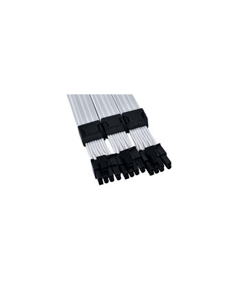 Lian Li Przewód Zasilający Argb 3x8-pin 360mm Strimer PW12-1W