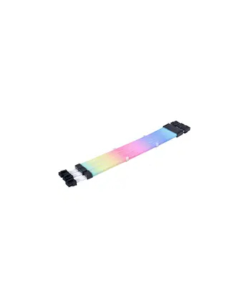 Lian Li Przewód Zasilający Argb 3x8-pin 360mm Strimer PW12-1W