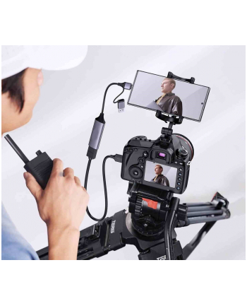 Premiumcord hdmi capture/grabber pro záznam video/audio signálu do