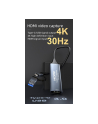 Premiumcord hdmi capture/grabber pro záznam video/audio signálu do - nr 4