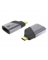 Premiumcord adaptér usb-c na hdmi rozlišení obrazu - nr 1