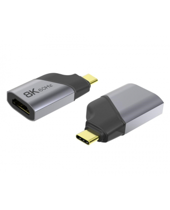 Premiumcord adaptér usb-c na hdmi rozlišení obrazu