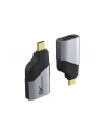 Premiumcord adaptér usb-c na hdmi rozlišení obrazu - nr 3