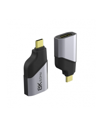 Premiumcord adaptér usb-c na hdmi rozlišení obrazu