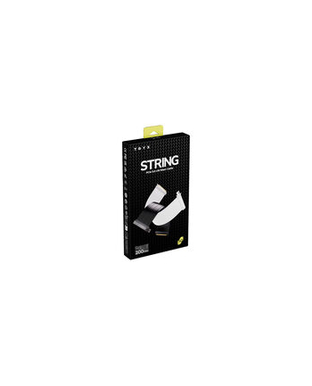 Tryx STRING PCIe 5.0 x16 Riser Kabel 200mm czarny (AS200CPCI5G0K)
