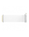 Tryx STRING PCIe 5.0 x16 Riser kabel 300mm biały (AS300CPCI5G0W) - nr 2