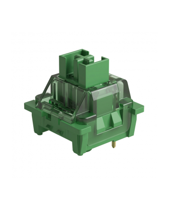 Akko V3 Matcha Green Pro Switch Przełączniki 45szt Klawiatury mechanicznej (6925758626224)