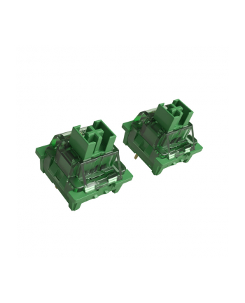 Akko V3 Matcha Green Pro Switch Przełączniki 45szt Klawiatury mechanicznej (6925758626224)