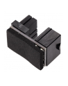 Inline Adapter 180° 8-Pin Pcie Do Gpu (26638E) (26638F) - nr 2