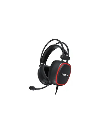 Niceboy Oryx X330 Cubix (ORYXX330) nr 1