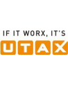 Toner oryginalny Utax 1T02TVCUT0 Niebieski (1T02TVCUT0) - nr 2