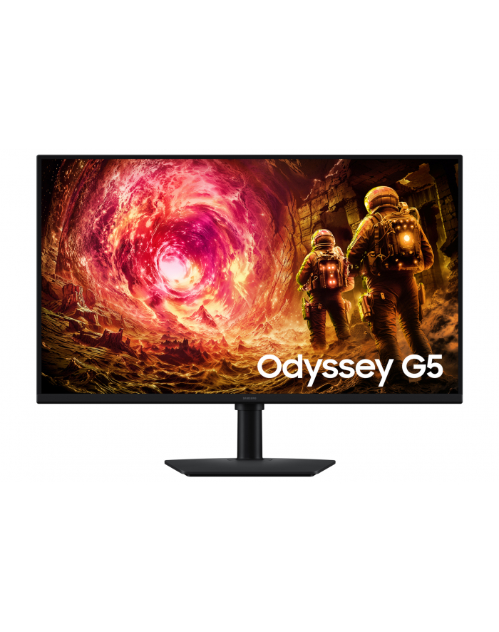 Samsung 32'' Odyssey G5 G50F (LS32FG506EUXEN) główny