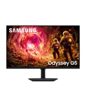 Samsung 32'' Odyssey G5 G50F (LS32FG506EUXEN)